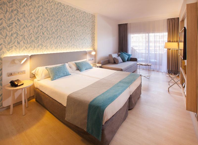 Hotel Abora Continental By Lopesan Playa del Inglés