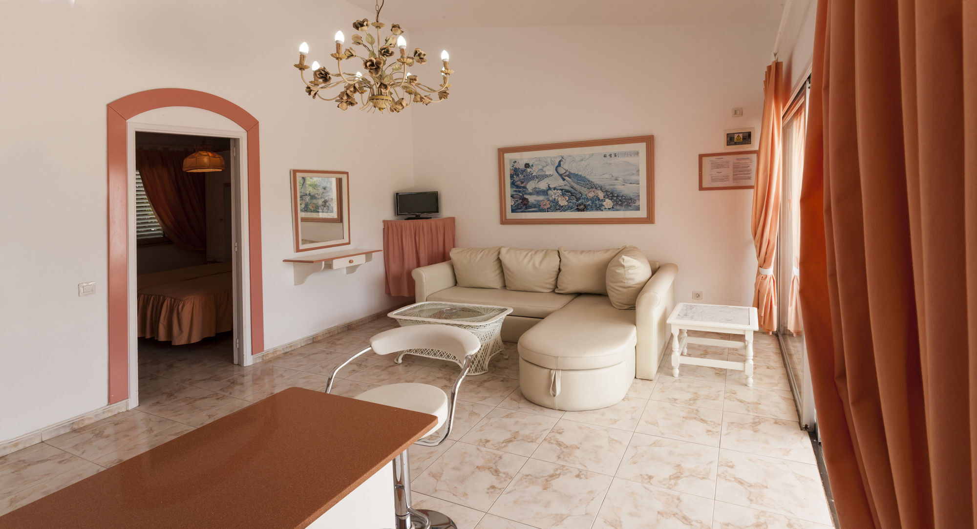 Apartamento Parque Paraiso I Playa del Inglés