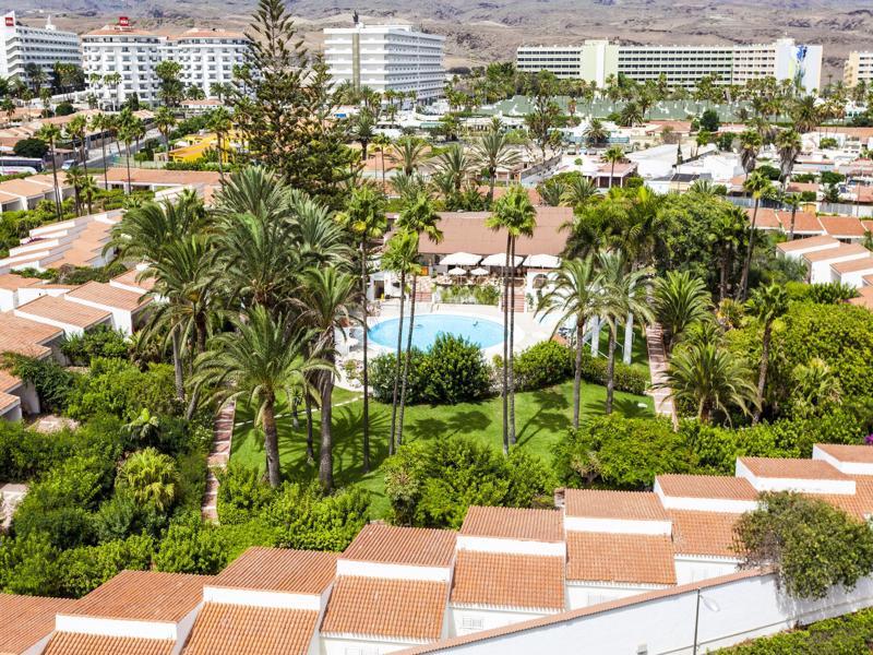Apartamento Parque Paraiso I