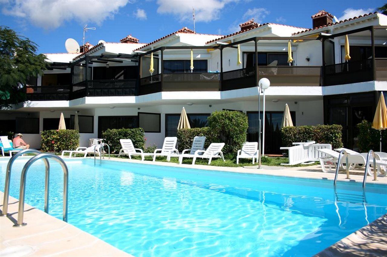 Apartment Playa Playa del Ingles (Gran Canaria)