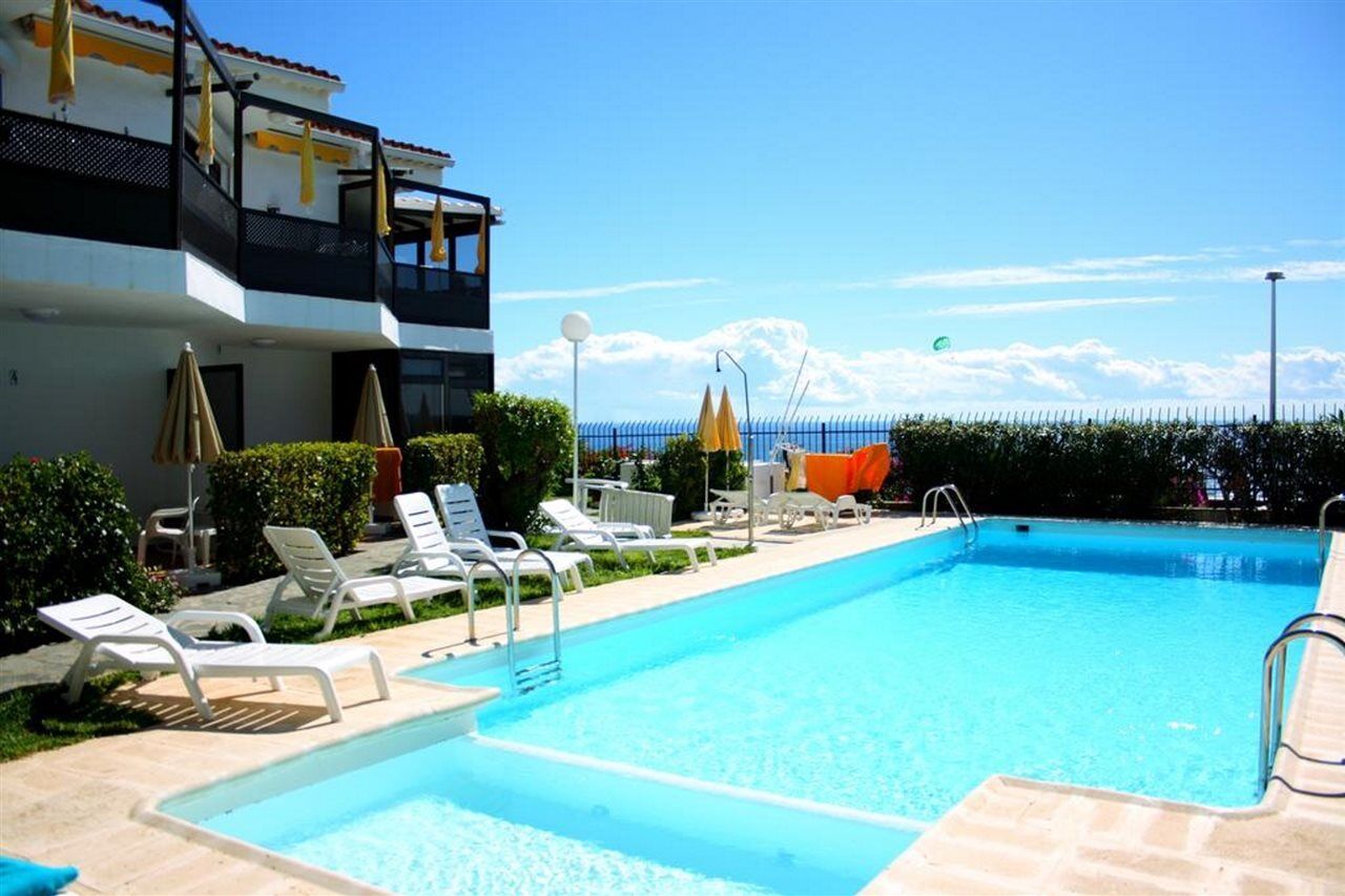 Apartment Playa Playa del Ingles (Gran Canaria)