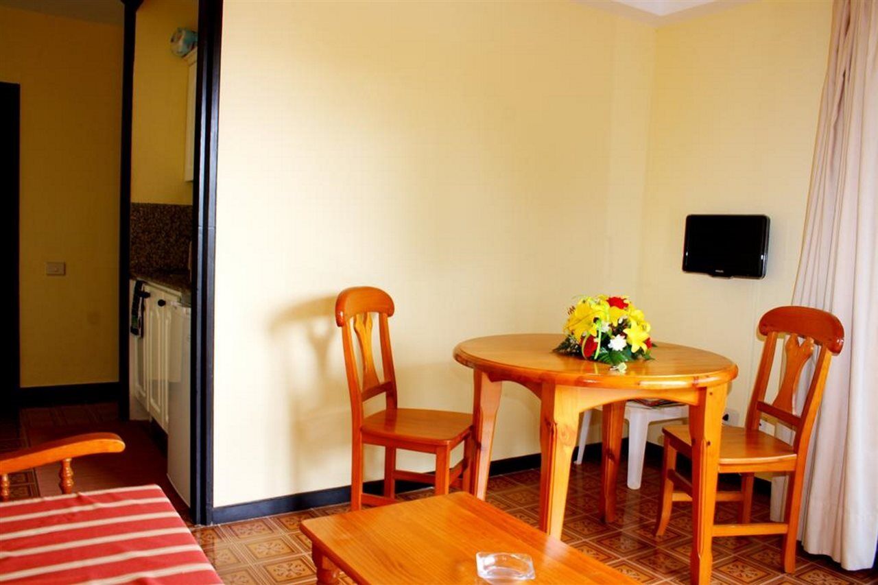 Apartment Playa