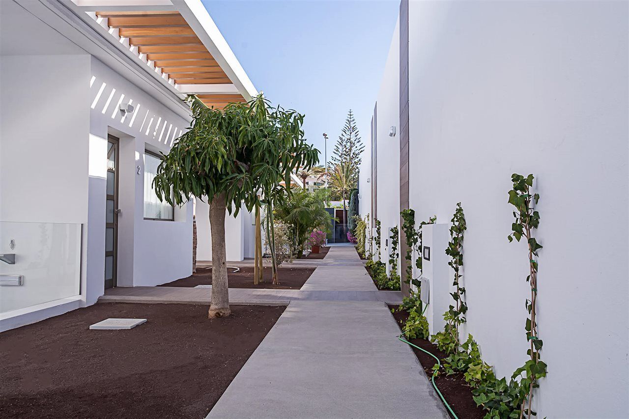 Silvi By Tam 5* Playa del Ingles (Gran Canaria)