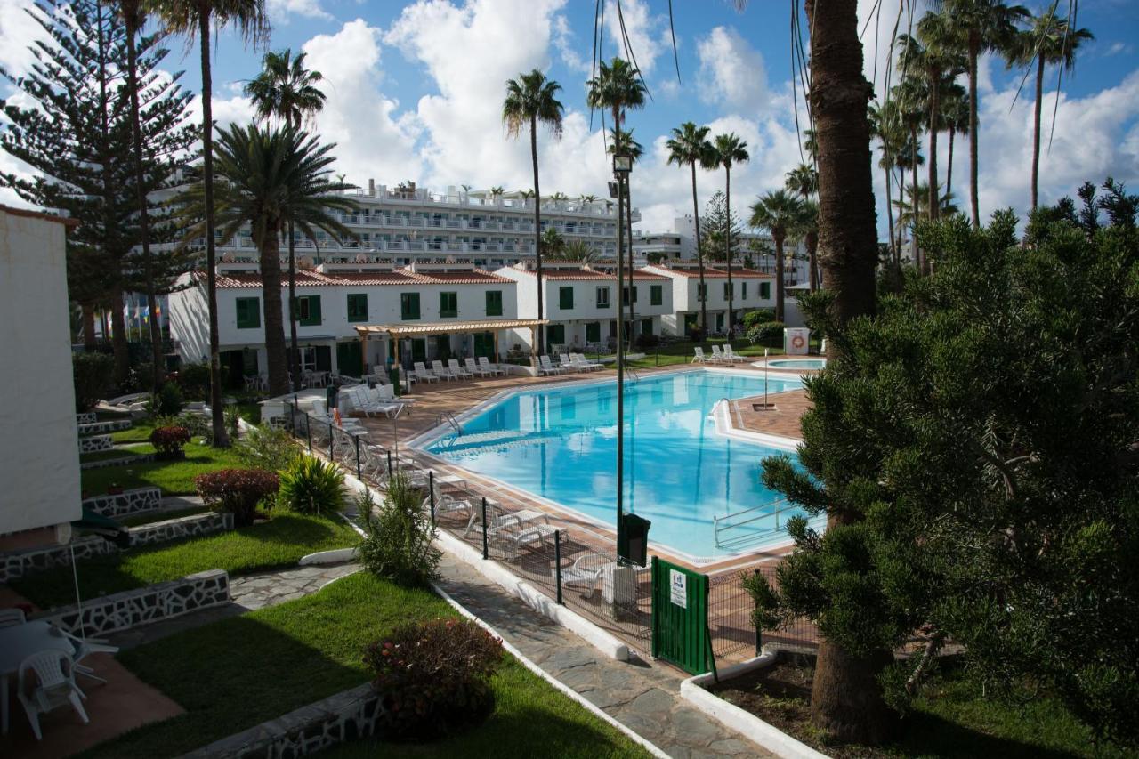 Casa de férias Bungalow Gran Canaria Playa del Inglés
