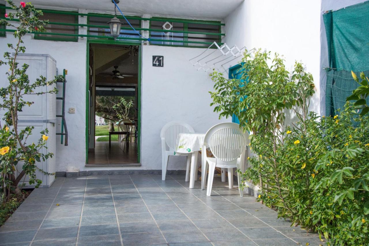 Casa de férias Bungalow Gran Canaria