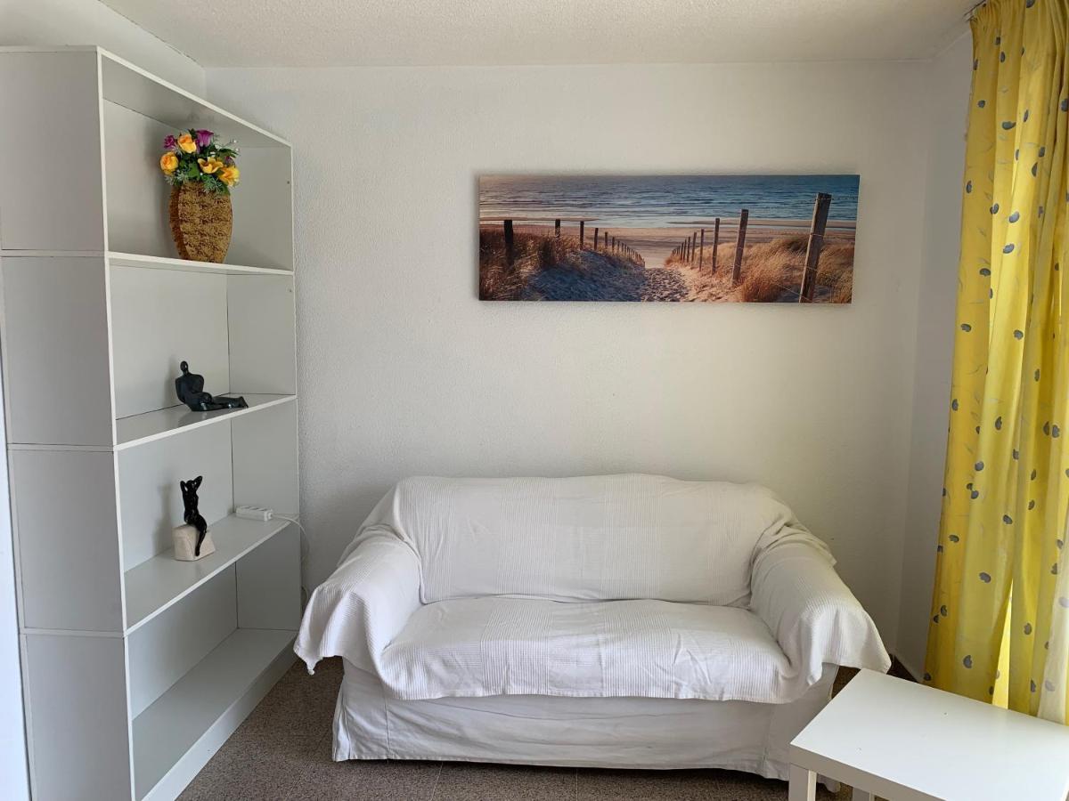Valparaiso Apartment