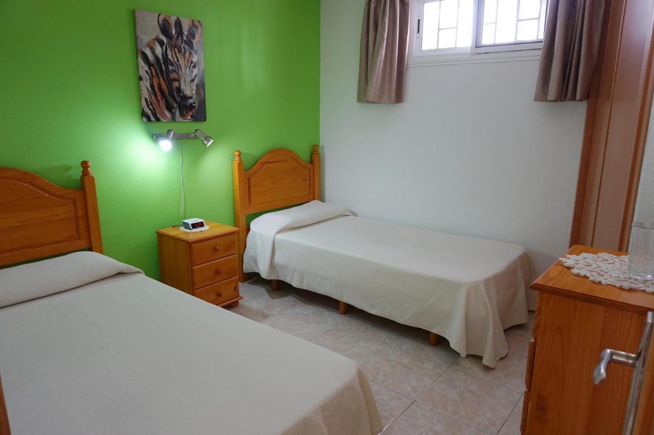 Ecuador Appartement