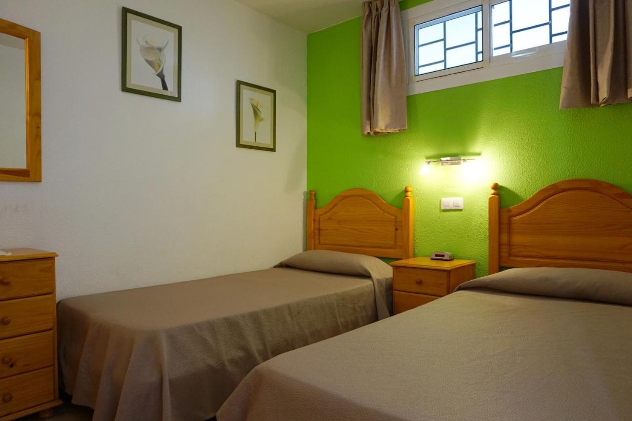 Appartement Ecuador *