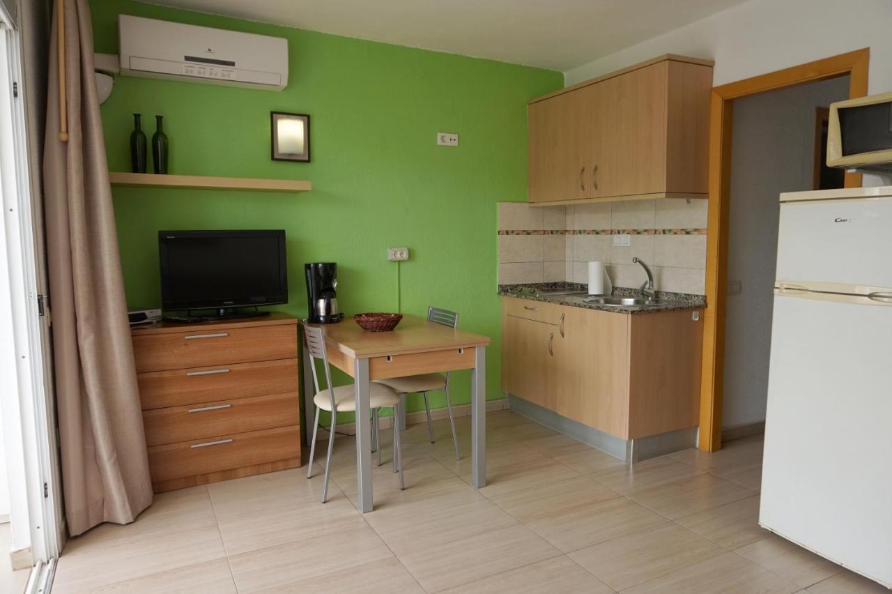 Appartement Ecuador *
