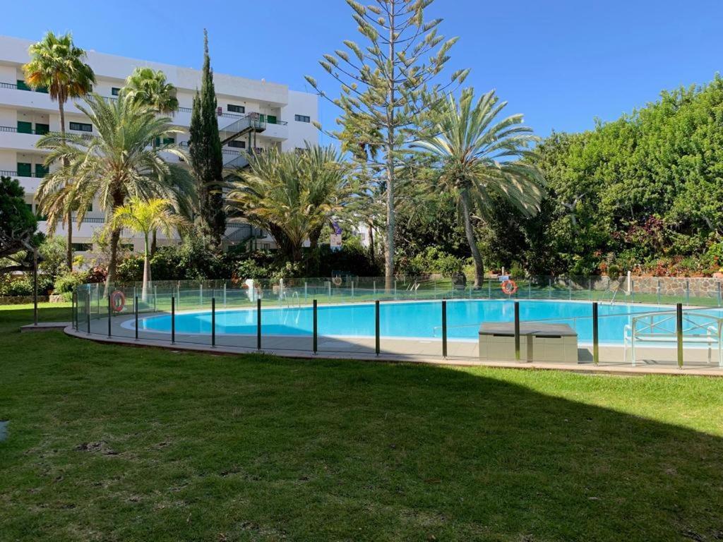 Dunatlantico Apartment Playa del Ingles (Gran Canaria)