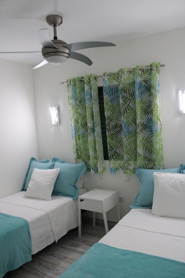 Apartamento Solymar Olas Playa del Inglés