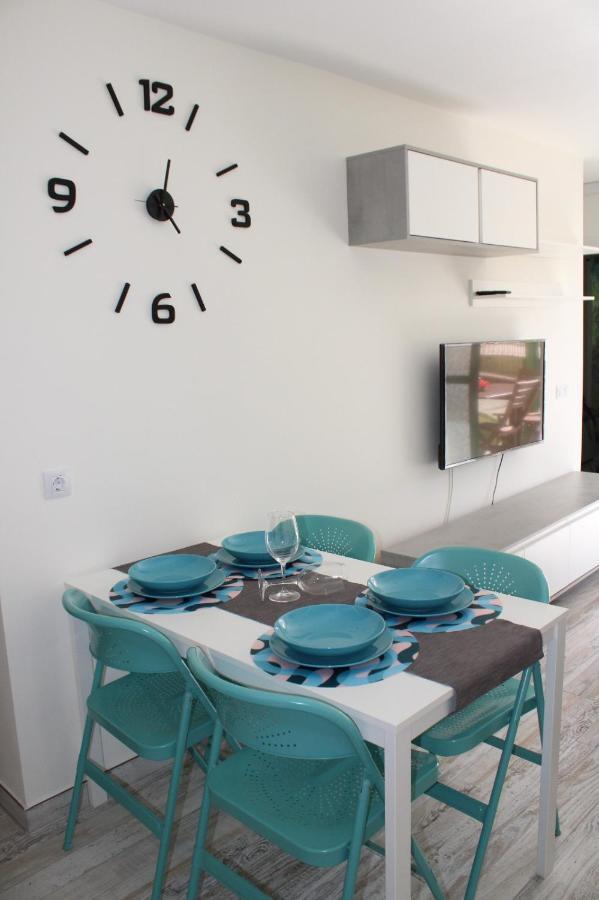 Solymar Olas Apartment *
