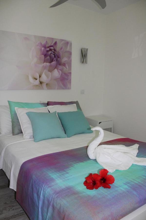 Apartment Solymar Olas
