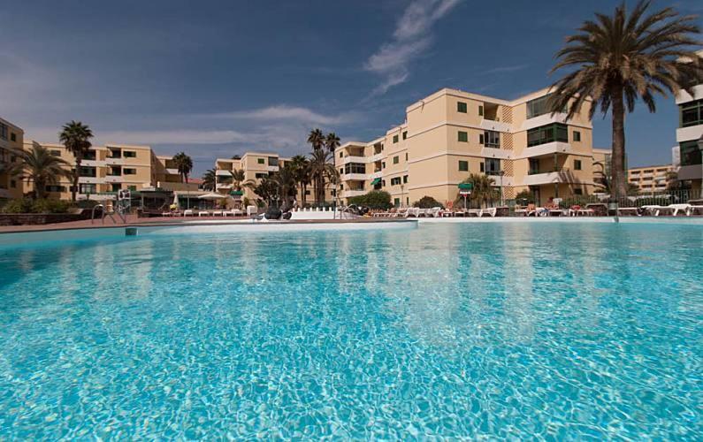 Solymar Olas Apartment
