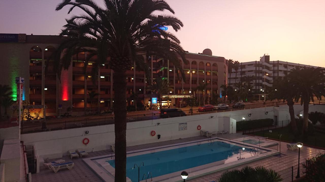 Yanez Sweet 312 Playa Delingles Maspalomas * Playa del Ingles (Gran Canaria)