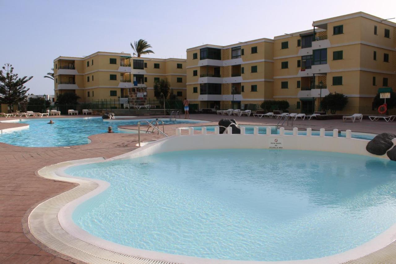 Solymar Olas