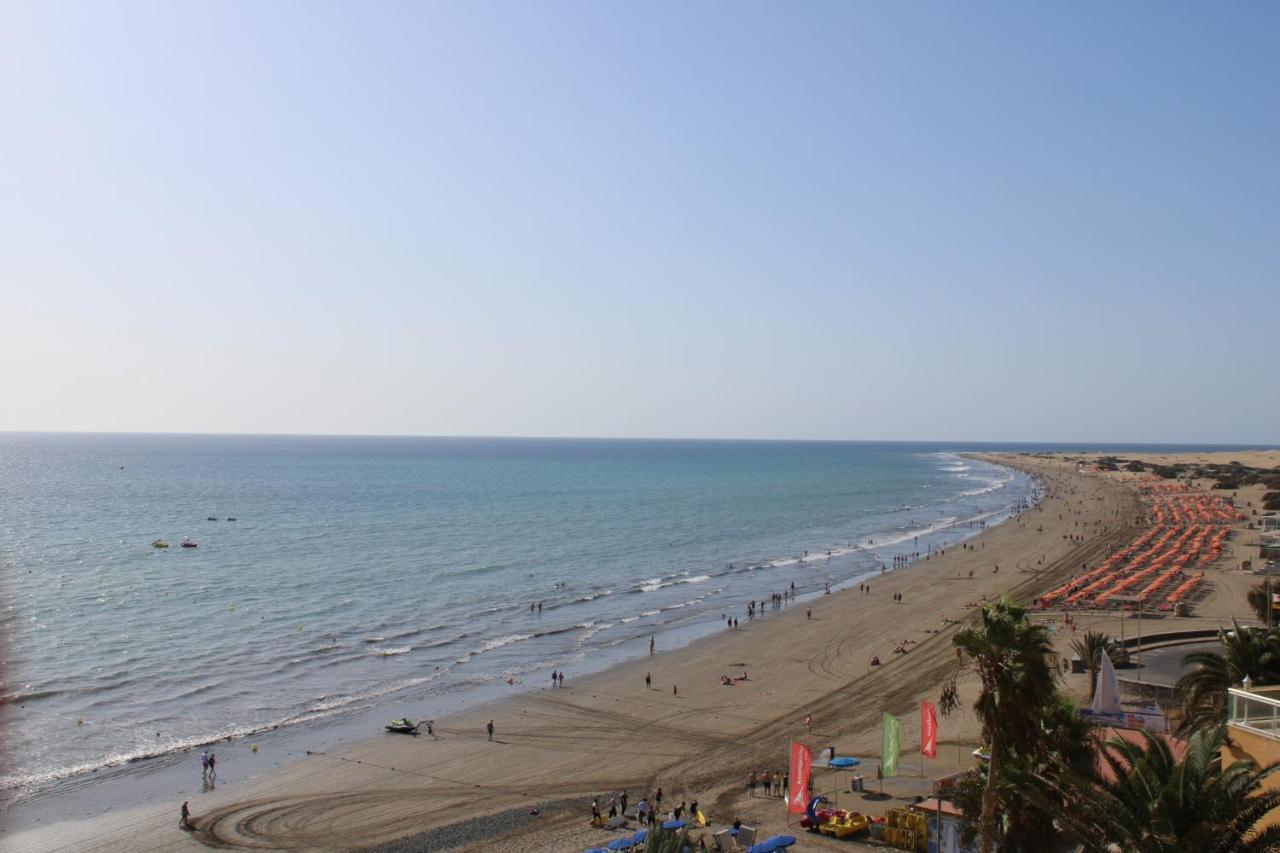 Solymar Olas