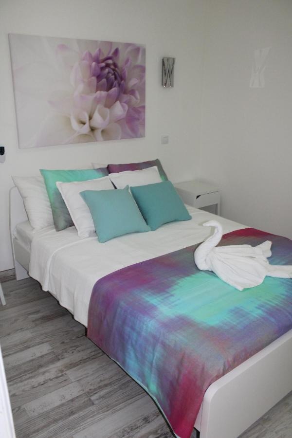 Apartment Solymar Olas *