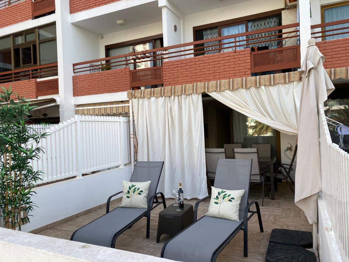Magui's Place * Playa del Ingles (Gran Canaria)