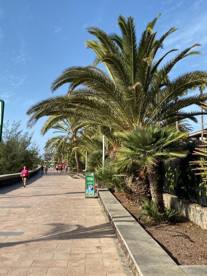Magui's Place * Playa del Ingles (Gran Canaria)