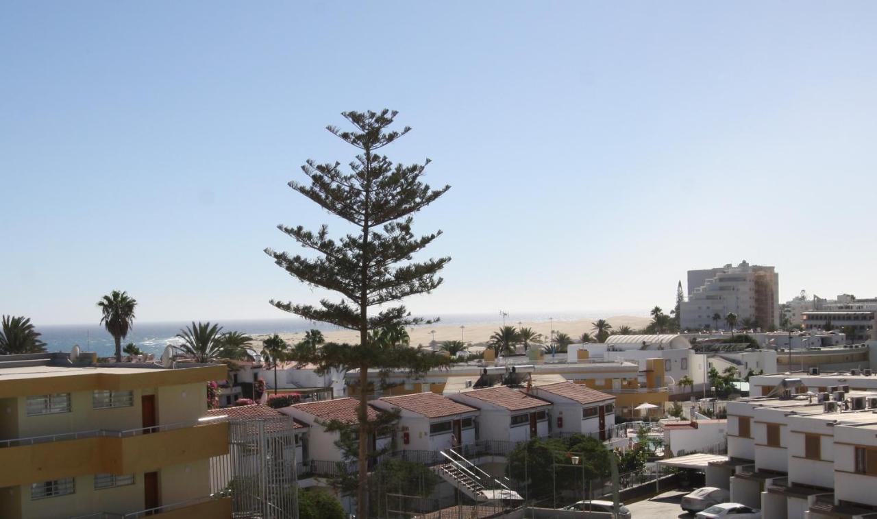 Fantastic With Sea Views Playa del Ingles (Gran Canaria)