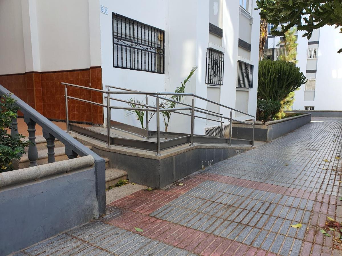 Apartment Full Flats And With Shared Toilet Wifi Free San Fernando *