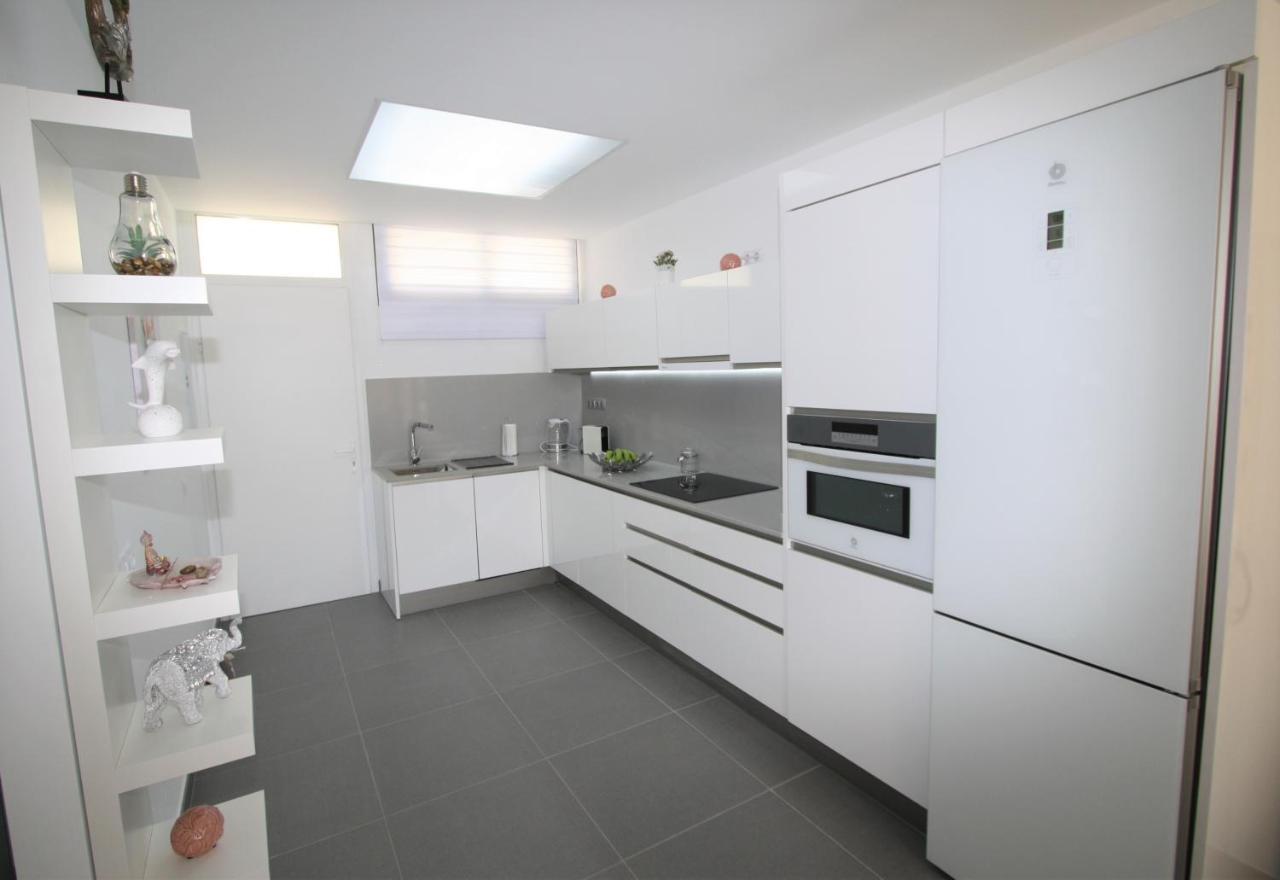 Fantastic With Sea Views *