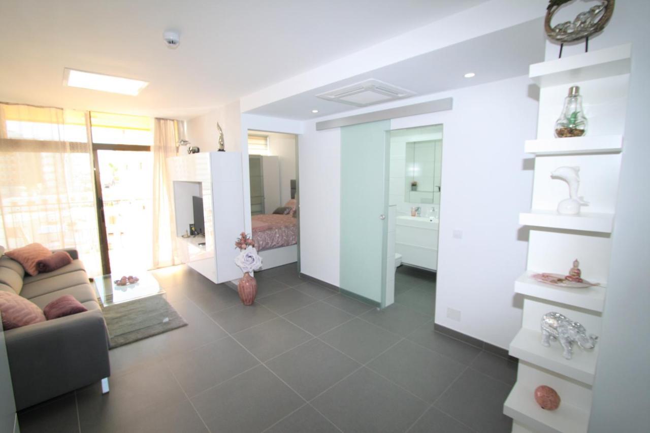 Fantastic With Sea Views
