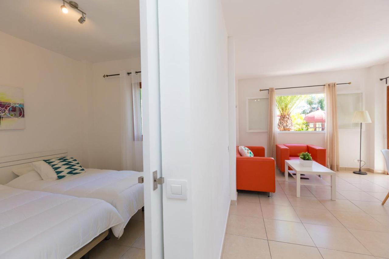 Jumilla Vista Mar 23 Apartamento