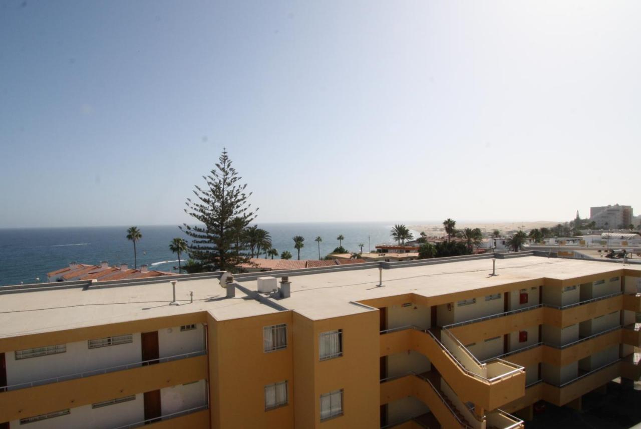 Fantastic With Sea Views Apartment