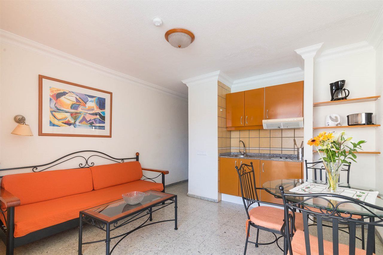 Apartamento Amazonas Playa del Inglés