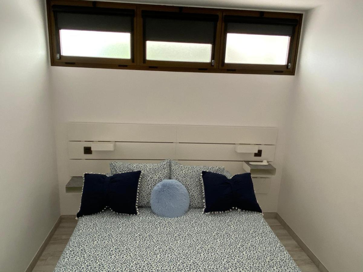 Magui's Place Apartment *