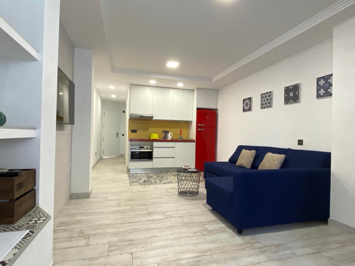 Magui's Place Apartment