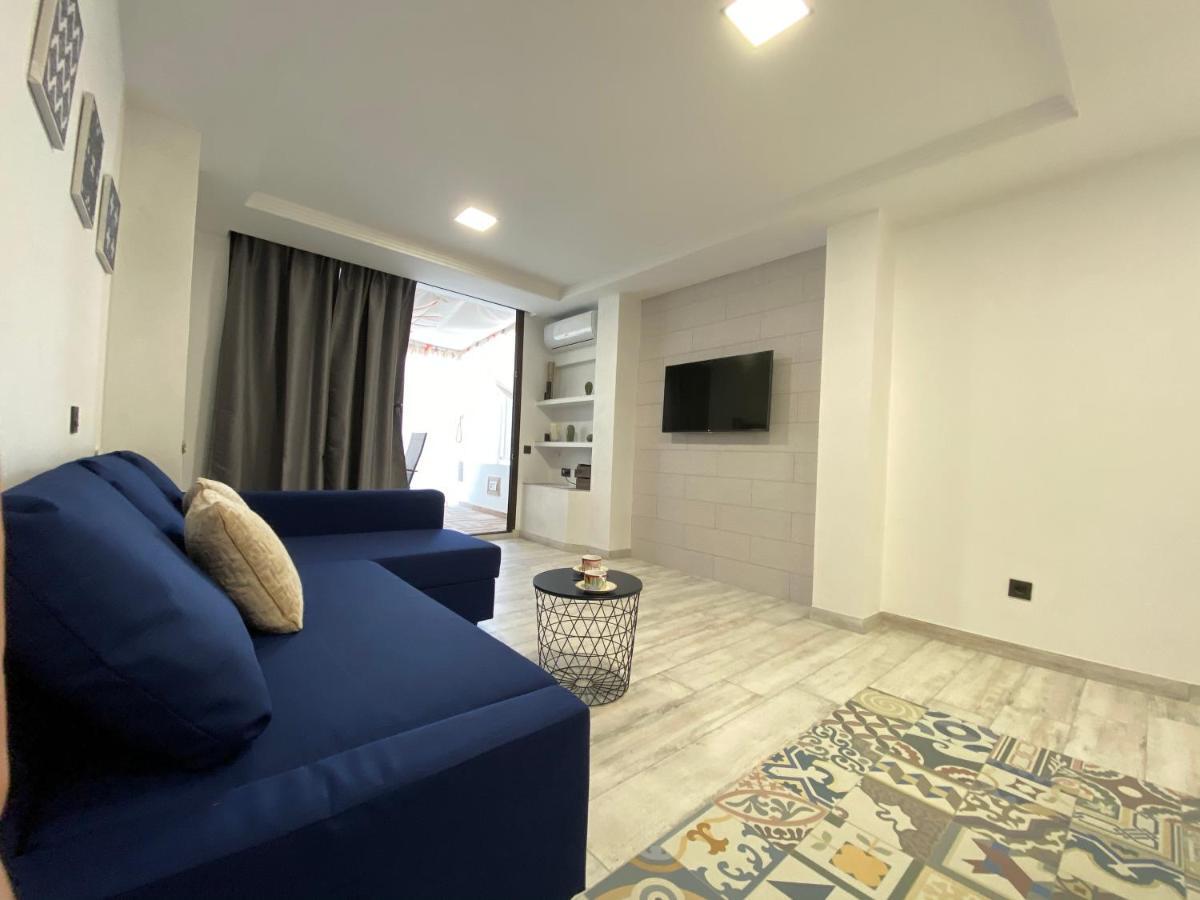 Magui's Place