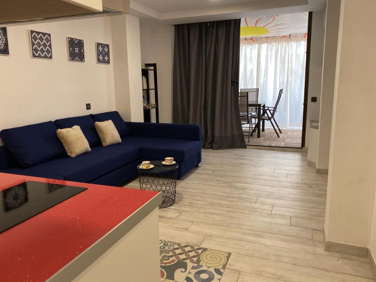 Magui's Place Apartment *