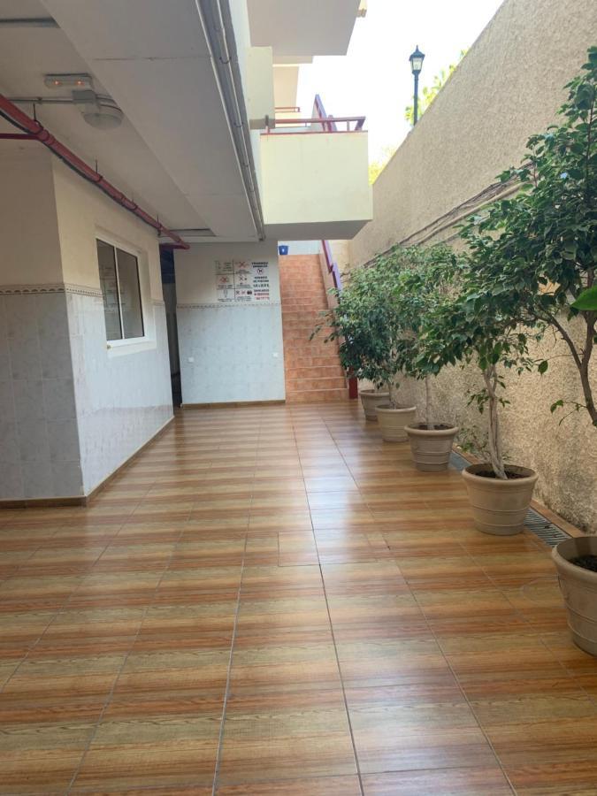 Huoneisto Calm, Cosy And Bright Renovated In Playa Del Ingles- Wifi Free Playa del Inglés