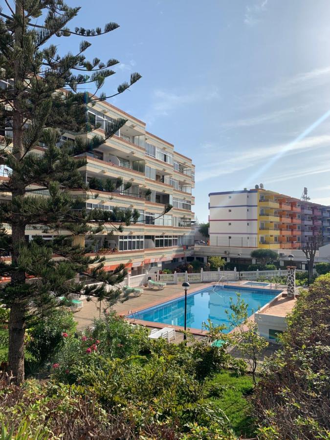 Calm, Cosy And Bright Renovated In Playa Del Ingles- Wifi Free Apartment