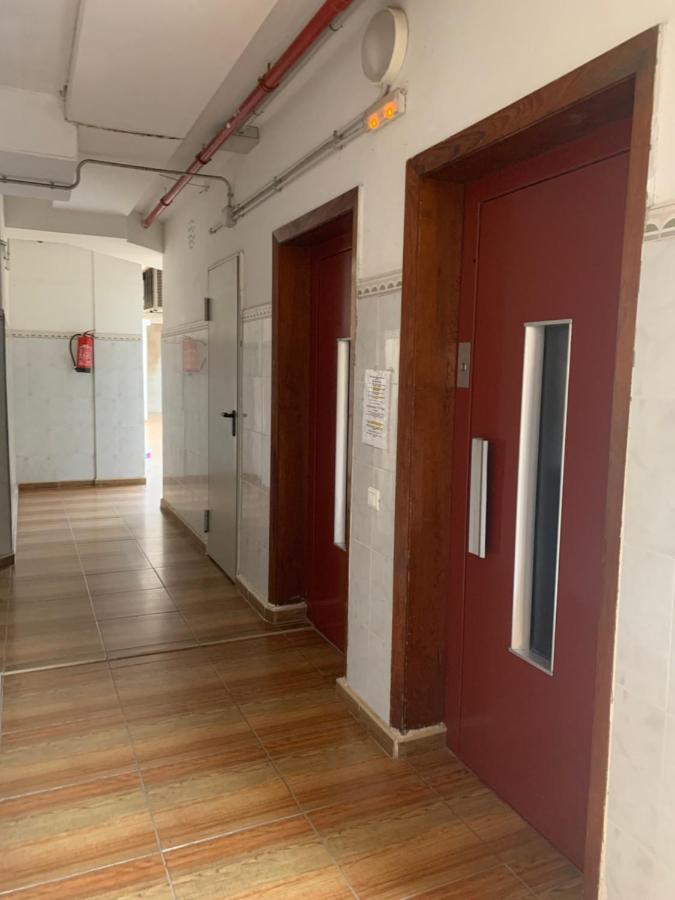 Calm, Cosy And Bright Renovated In Playa Del Ingles- Wifi Free