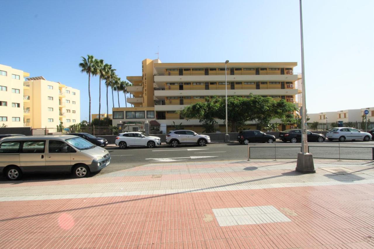 Fantastic With Sea Views Apartment Playa del Ingles (Gran Canaria)