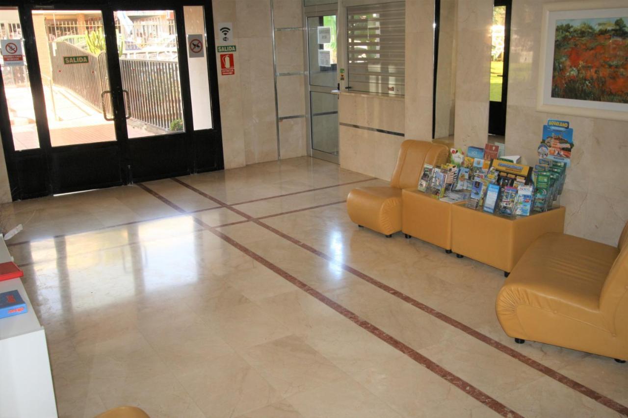 Apartment Fantastic With Sea Views Playa del Ingles (Gran Canaria)