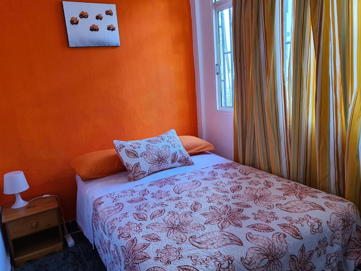 Full Flats And With Shared Toilet Wifi Free San Fernando