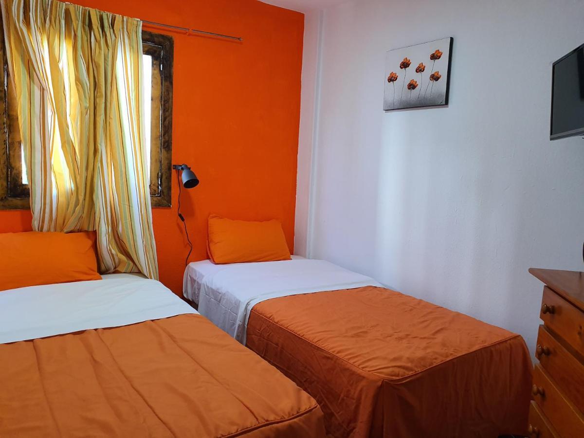Apartment Full Flats And With Shared Toilet Wifi Free San Fernando Playa del Inglés