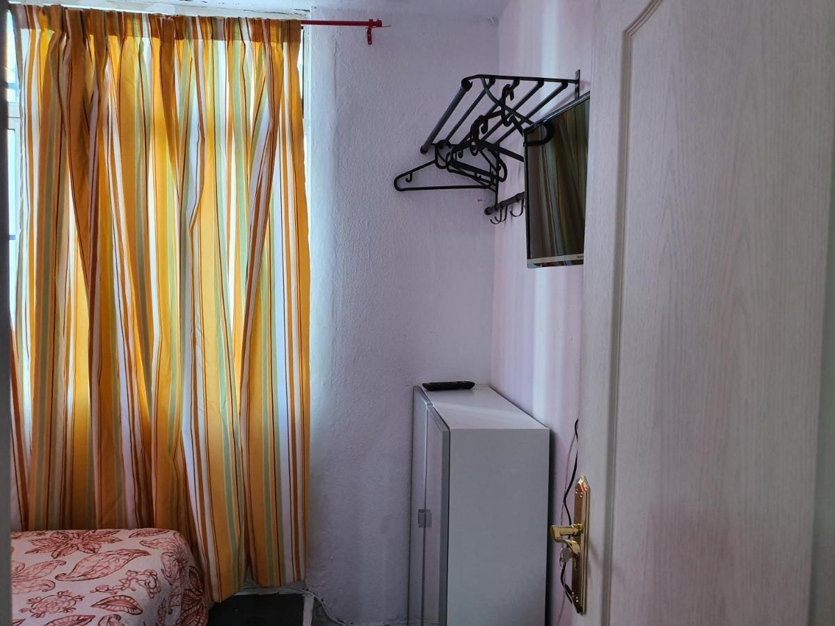 Full Flats And With Shared Toilet Wifi Free San Fernando Apartment *