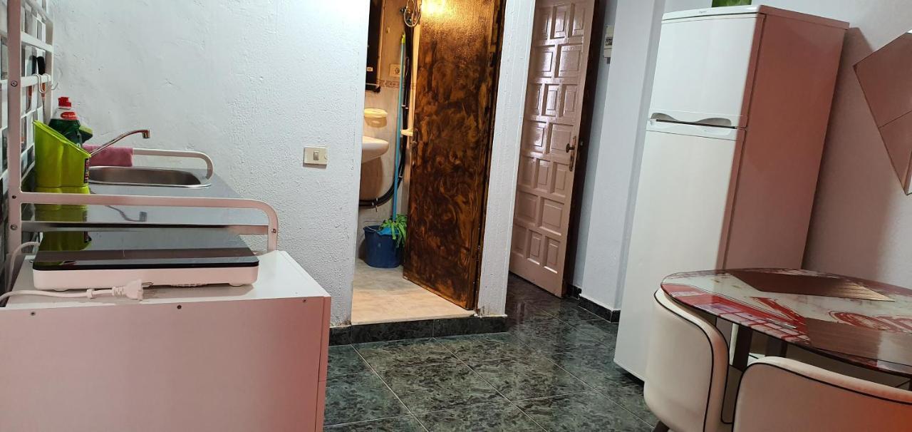 Full Flats And With Shared Toilet Wifi Free San Fernando * Playa del Inglés