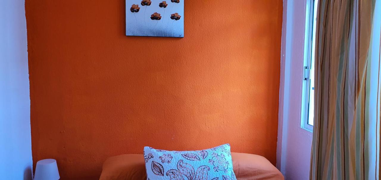 Apartment Full Flats And With Shared Toilet Wifi Free San Fernando Playa del Inglés