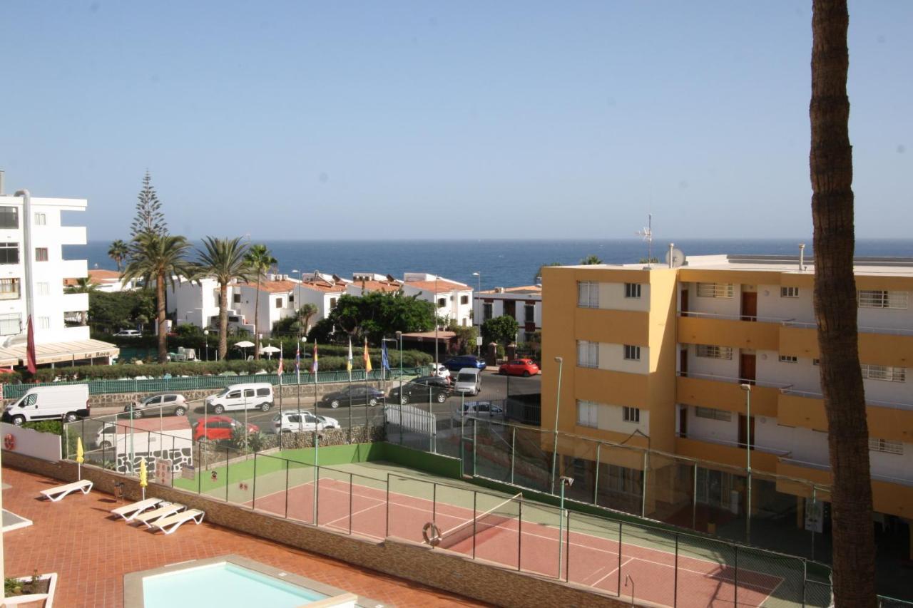 Fantastic With Sea Views Apartment Playa del Ingles (Gran Canaria)