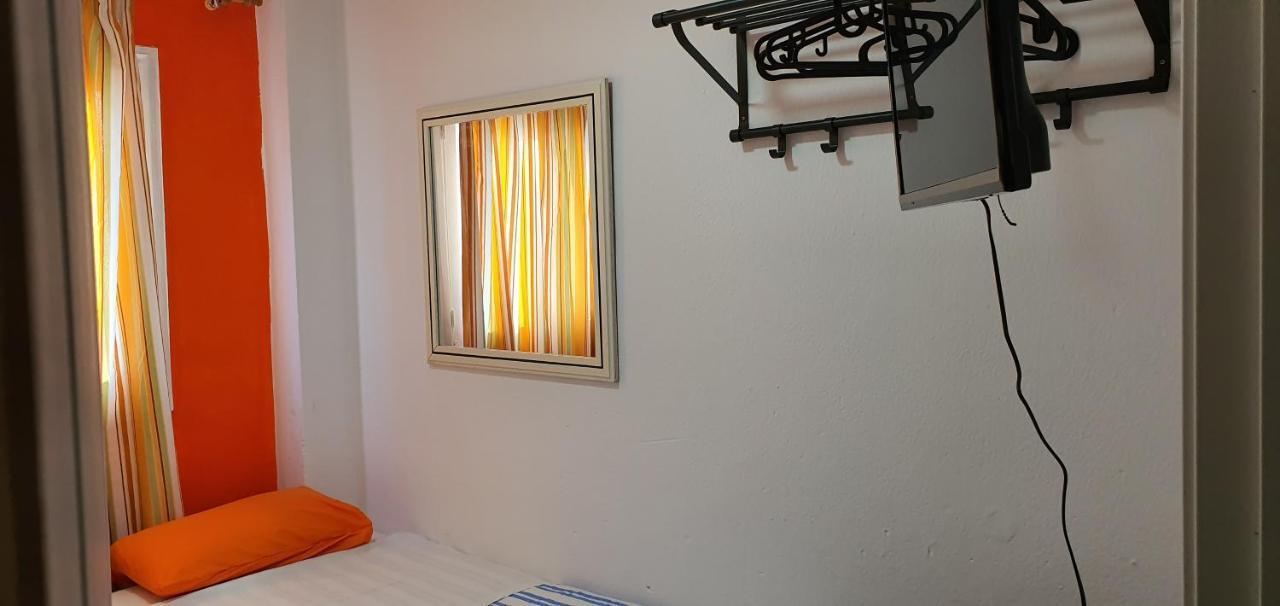 Apartment Full Flats And With Shared Toilet Wifi Free San Fernando