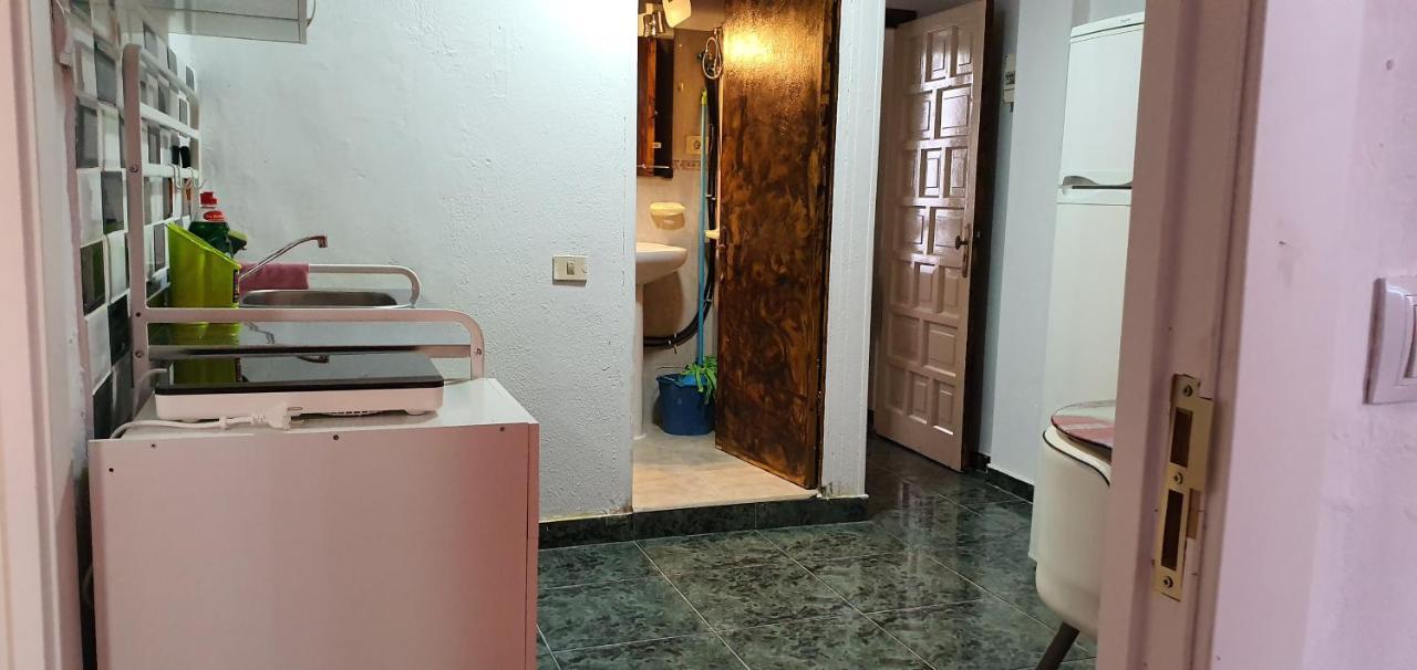 Full Flats And With Shared Toilet Wifi Free San Fernando Apartment *