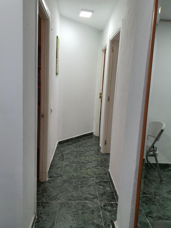 Full Flats And With Shared Toilet Wifi Free San Fernando