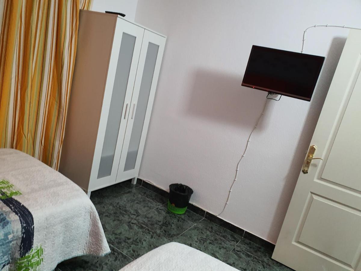 Apartment Full Flats And With Shared Toilet Wifi Free San Fernando *